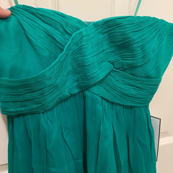 J Crew Taryn dress - Picture 2 of 6